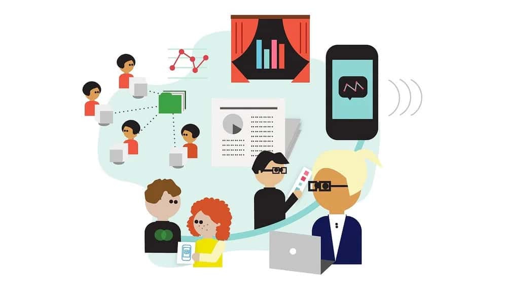 How Analytics Is Being Used In Data Journalism