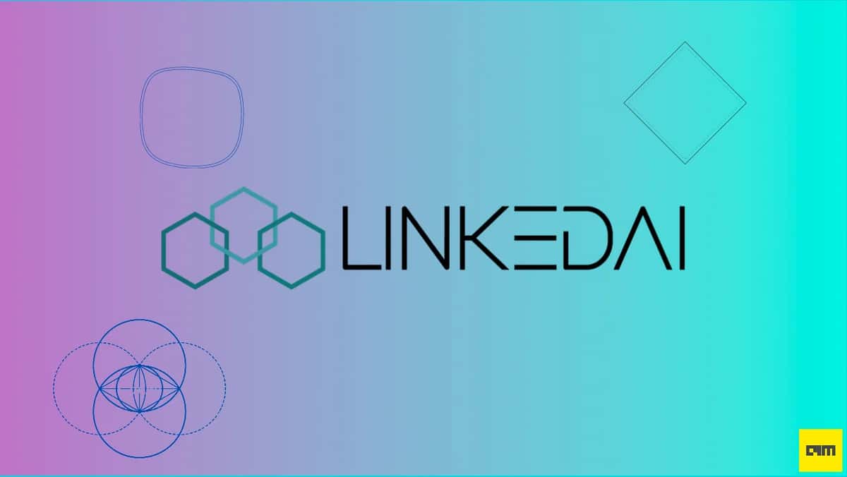 Guide To LinkedAI: A No-code Data Annotations That Generates Training Data using ML/AI