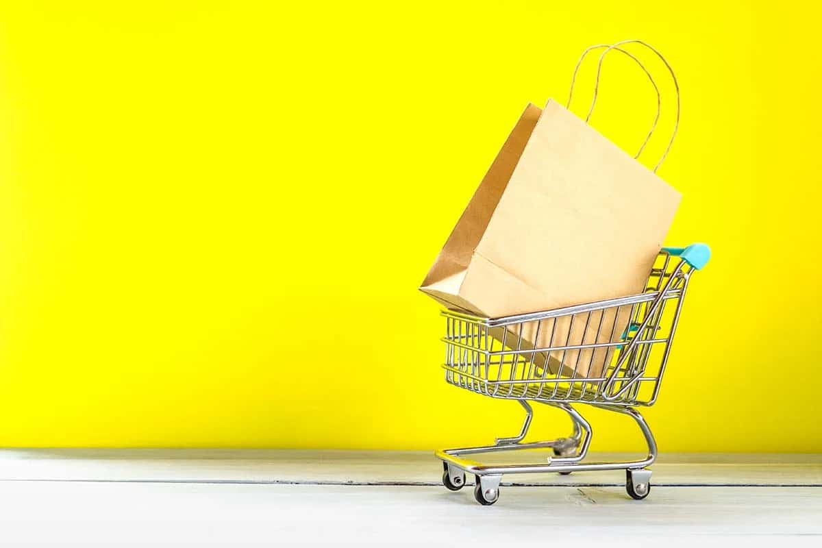 Paradox Of AI Helping Brick And Mortar Retail