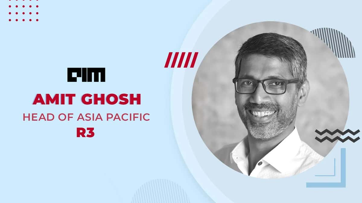 How This Startup Is Providing Blockchain To Increase Levels Of Automation Among Organisations