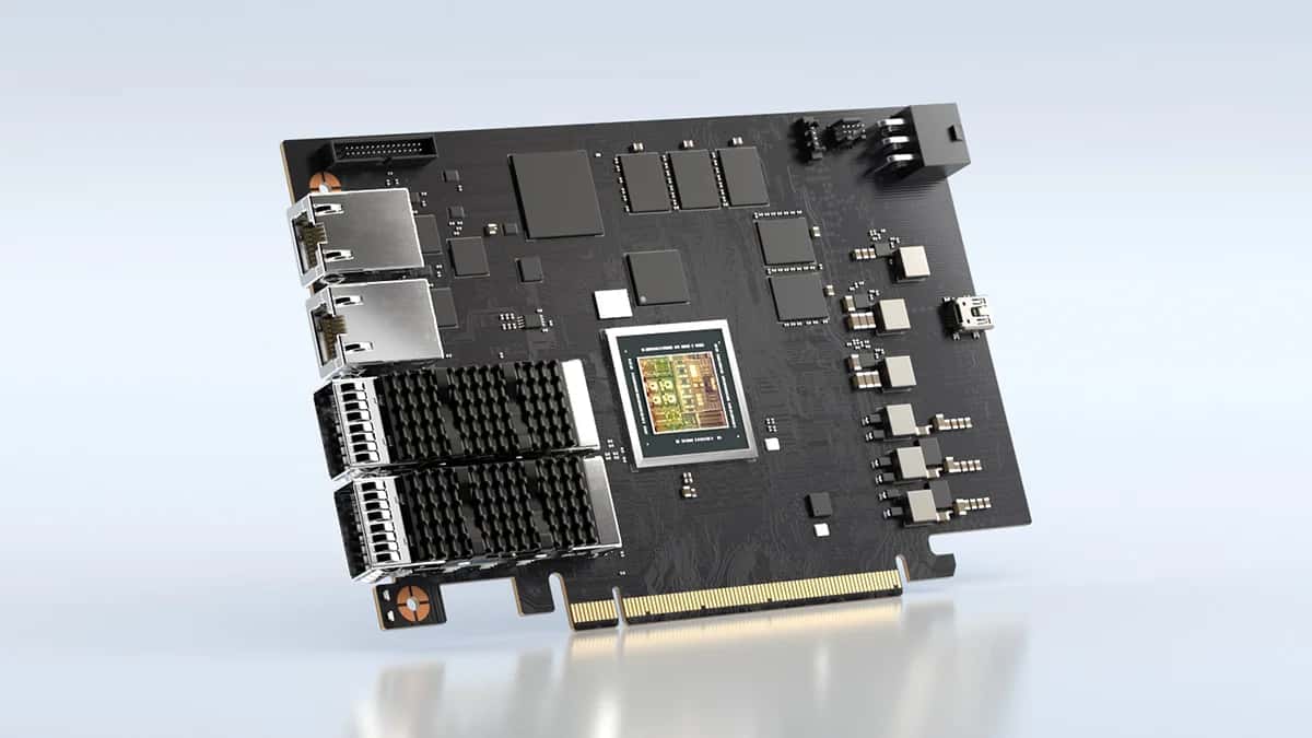 NVIDIA’s Acquisition Of Mellanox Is Starting to Show Off