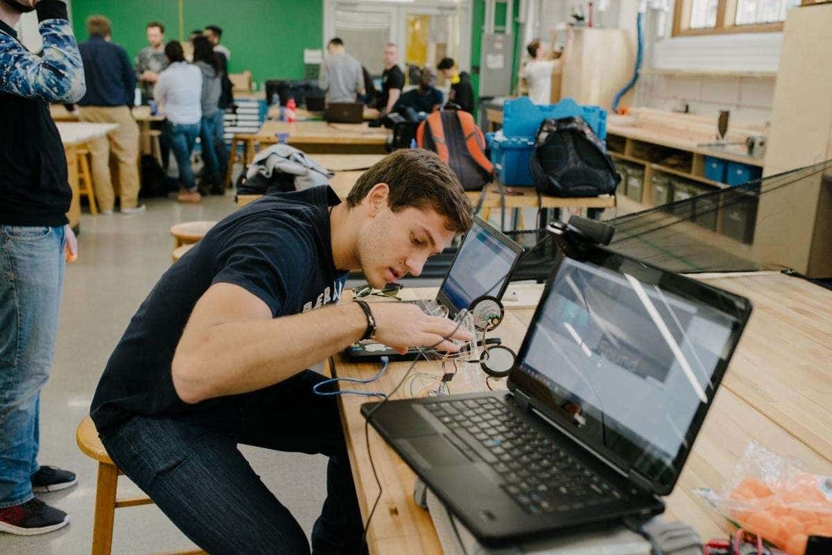 Do Developers Need Theoretical Knowledge For AI Programming?