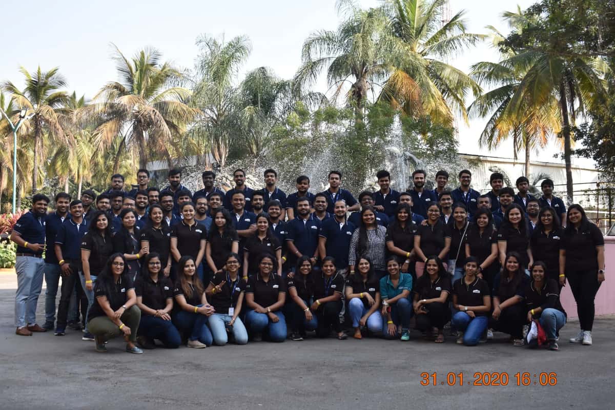 Inside Lowe’s India Data & Analytics Function
