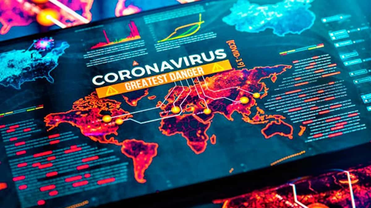 How Different States In India Are Using AI-Powered Tools To Combat Covid-19