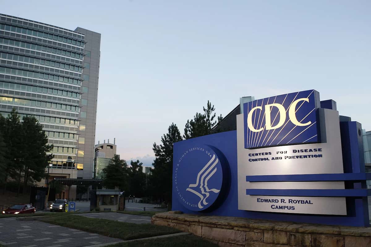 Amidst Covid-19 Pandemic, CDC Wants To Hire A Chief Data Officer