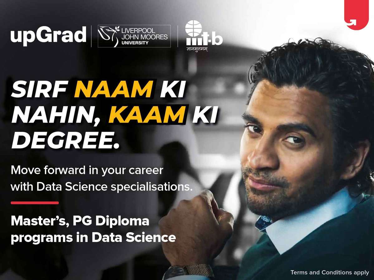 How upGrad Managed To Witness A 40% Rise In Data Science Enrolments Amid Lockdown