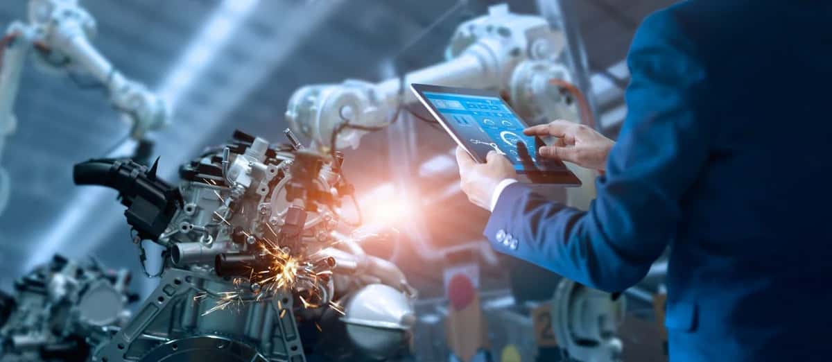 Indian Startups Leverage AI, IoT and AR/VR For Government Manufacturing Innovation Challenge