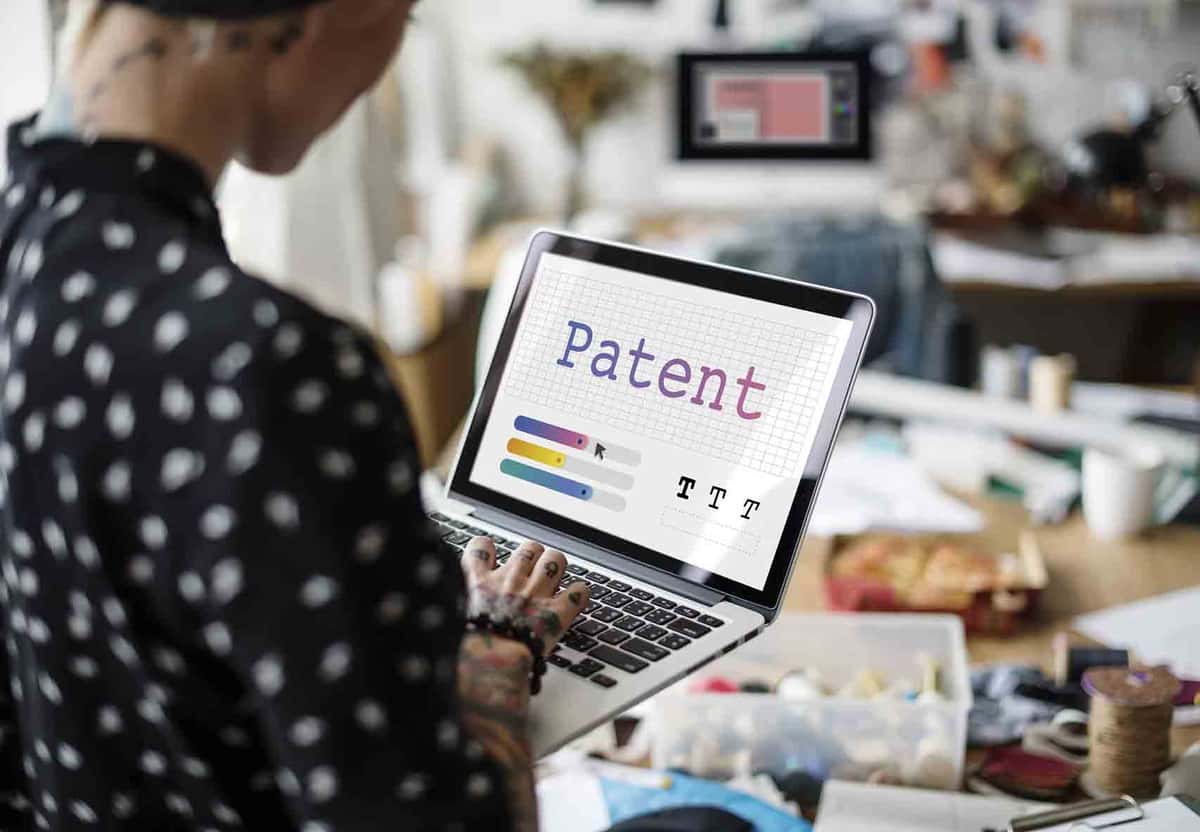 Why Should You Patent Your AI Inventions