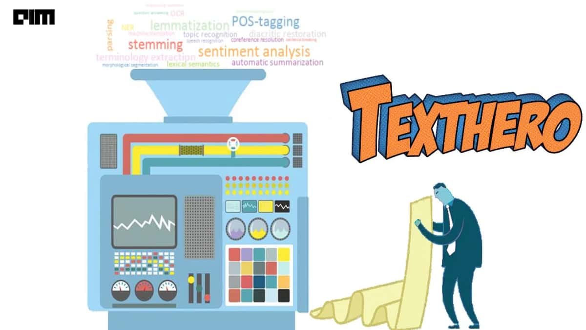 Texthero Guide: A Python Toolkit for Text Processing