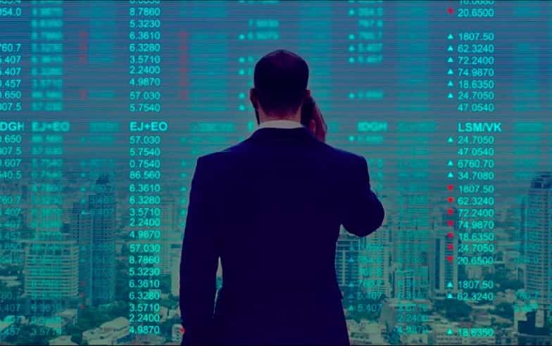 Hedge Funds Using Artificial Intelligence Are Outperforming