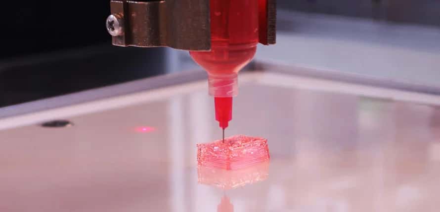 Future Of Healthcare From The Lens Of Deep Learning & 3D-Printed Organoids