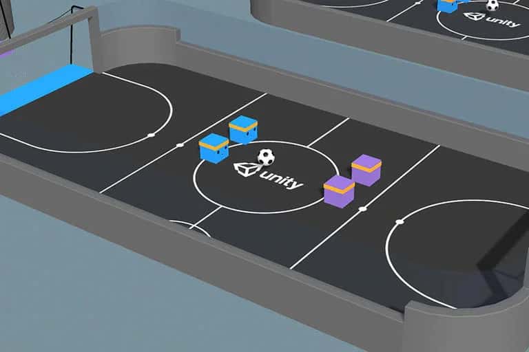 Everything You Need To Know About Machine Learning In Unity 3D