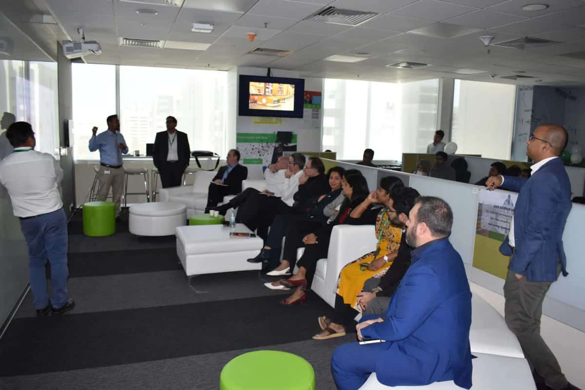 What Is The Hiring Process For Data Scientists At Schneider Electric