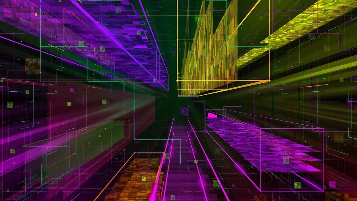 Quantum Computing Marks New Breakthrough, Is 100 Trillion Times More Efficient