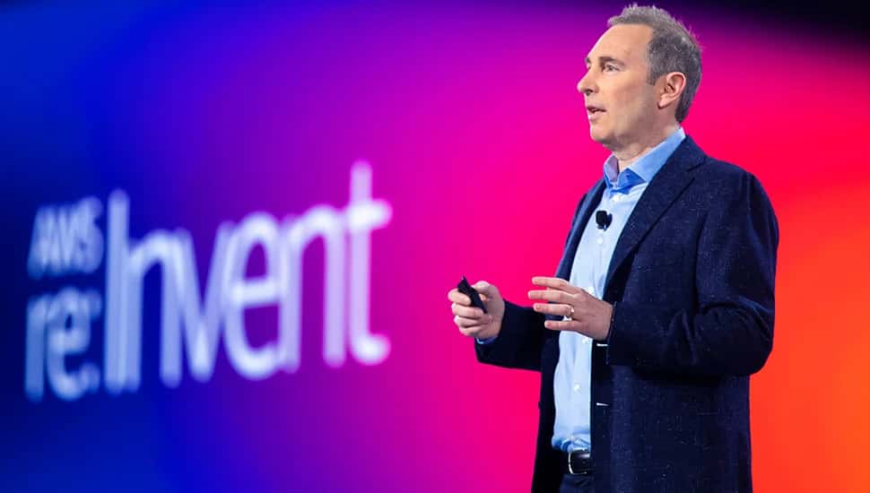 Now You Can Use Kubernetes On AWS Easier Than Ever Before