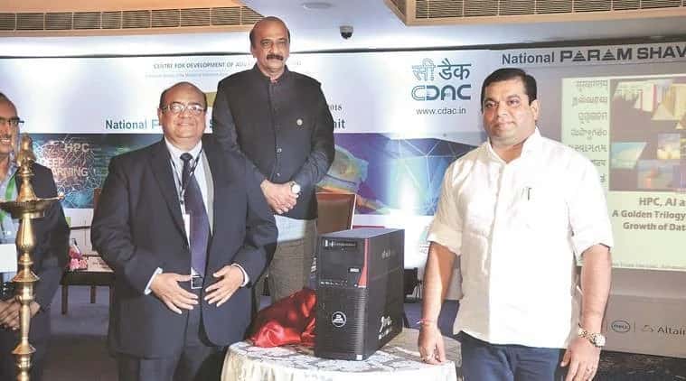 By Leveraging HPC, CDAC Will Play A Prominent Role In India’s AI Future: Dr Hemant Darbari