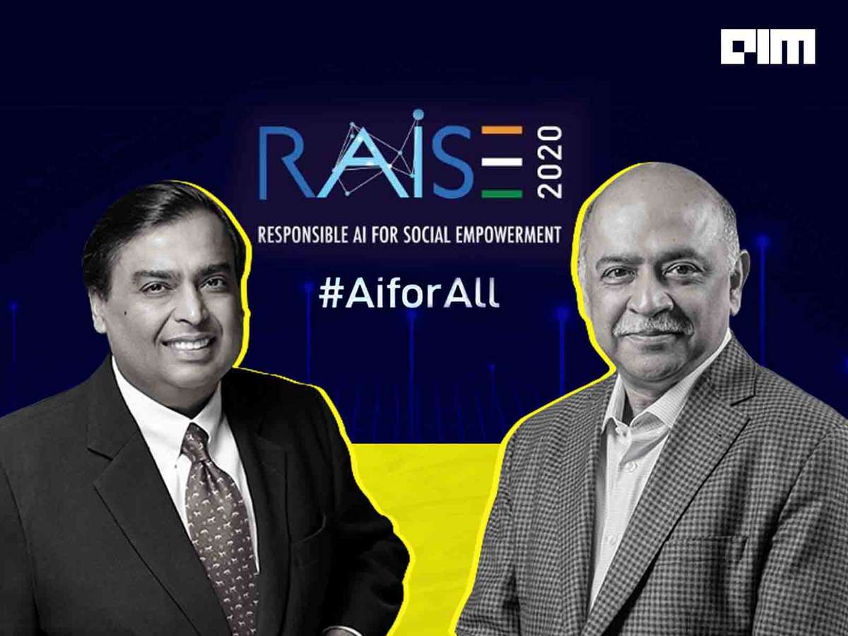 Catching Up With Announcements Made At RAISE 2020 So Far