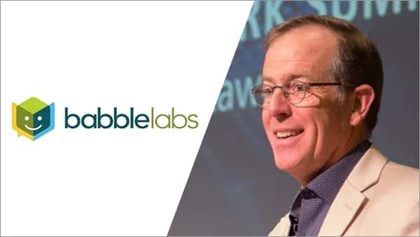 Why Cisco Wants To Acquire BabbleLabs
