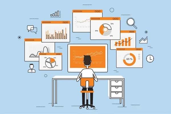 Are Analytics Dashboards Worth Learning?