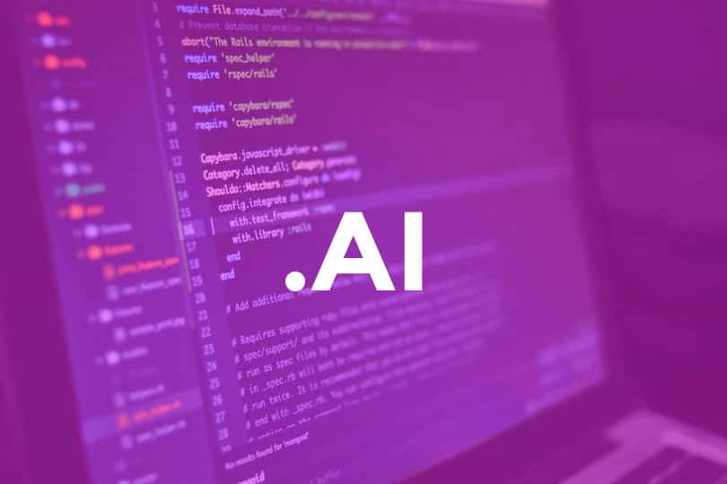 Is .AI Domain Name Extension Any Valuable For AI Startups Or Just A Marketing Ploy?