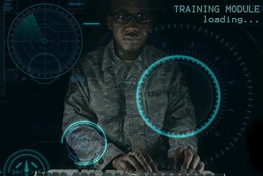 AI Has Now Reached The Battlefield With Killer Robots, Automated Weapons & UAVs