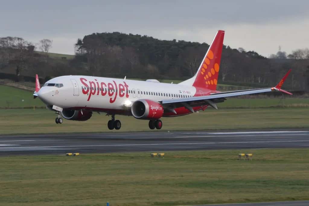 How Will SpiceJet Use The Deep Tech By Acqui-hiring Travenues