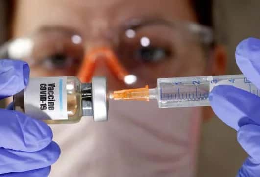 How ML Is Assisting In Development Of Covid-19 Vaccines