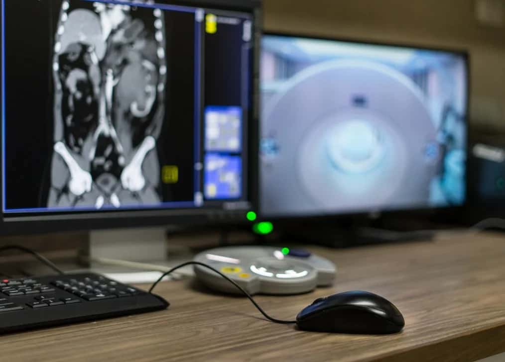 Can Machine Learning Be Deployed For Cancer Detection On A Large Scale?