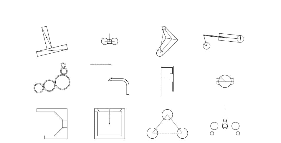 The Largest CAD Dataset Released With 15M Designs