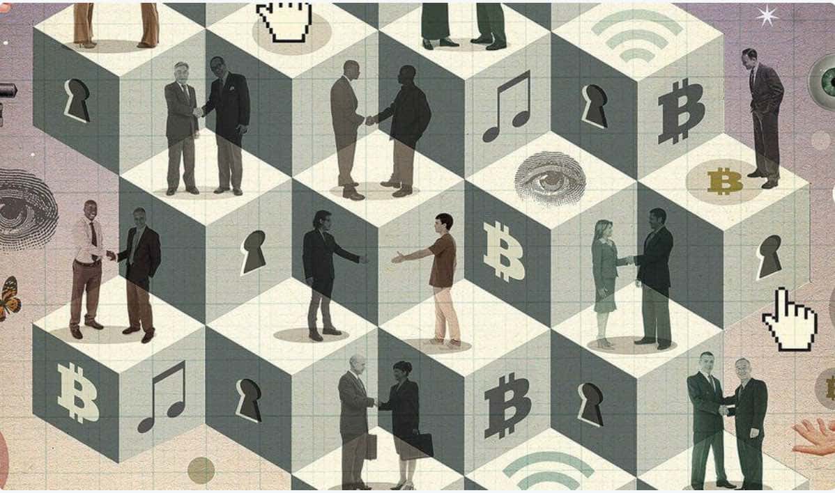 Top Blockchain Analytics Companies And What They Do