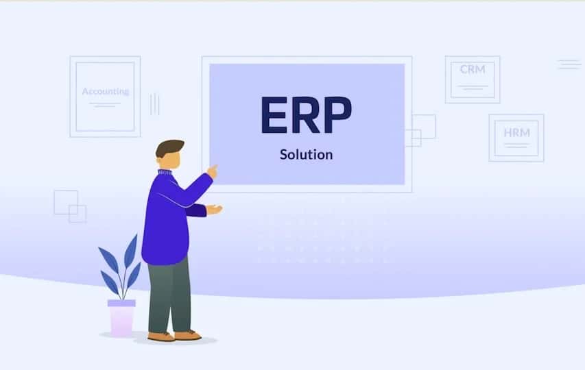 Why Your ERP System Needs Advanced Analytics Capabilities