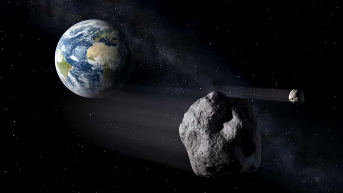 This AI Can Detect If Planets Will Collide Into Each Other