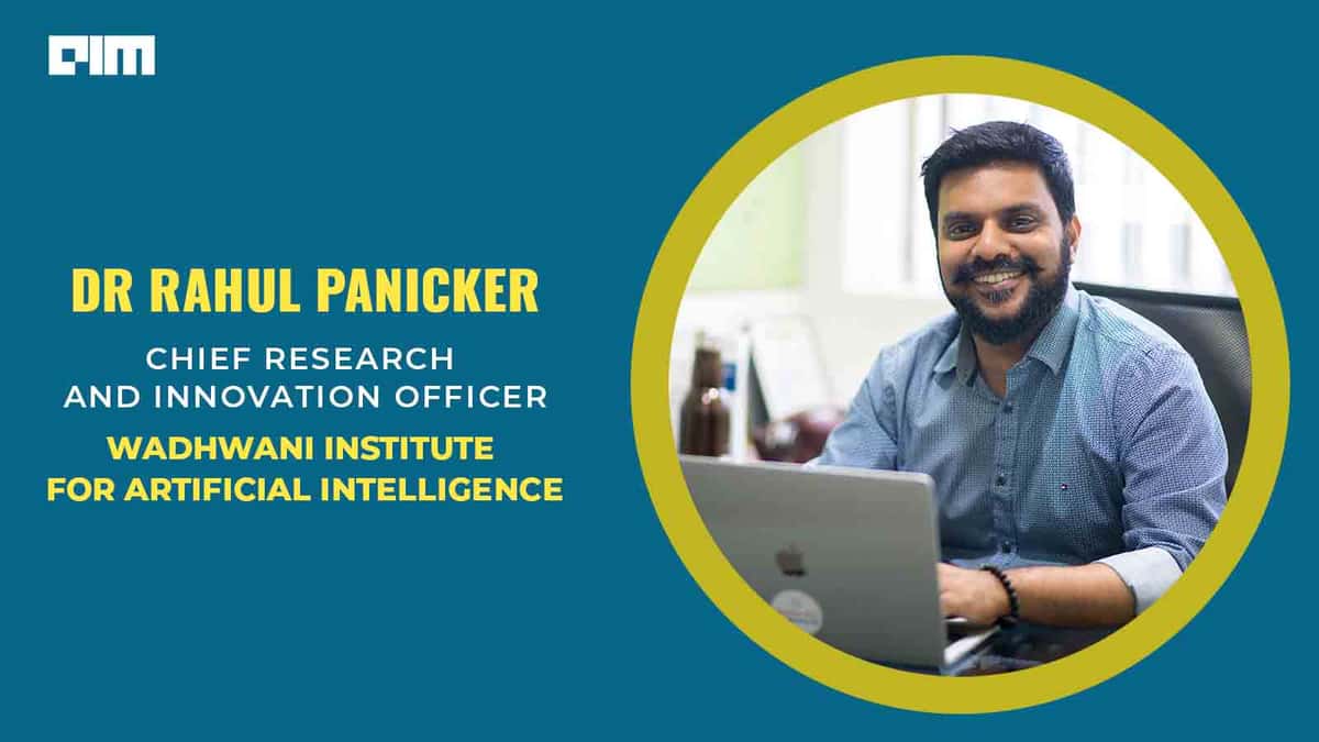 How This Researcher Is Fighting The Pandemic With His Initiative #CoughAgainstCovid