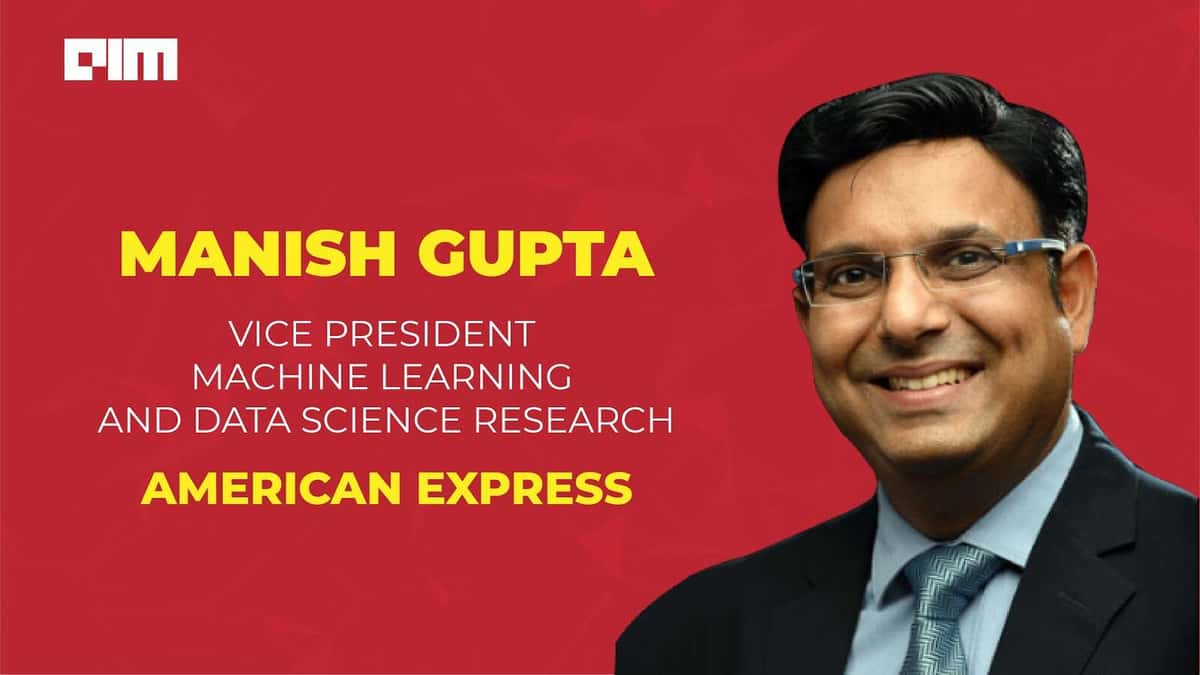 How American Express Leverages ML To Achieve Lowest Card Fraud Rates In The World