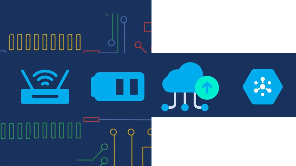 How Does Machine Learning Apply To IoT Data