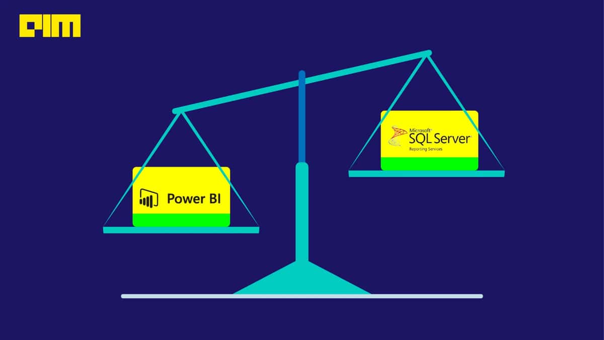 Will Power BI Overshadow SSRS