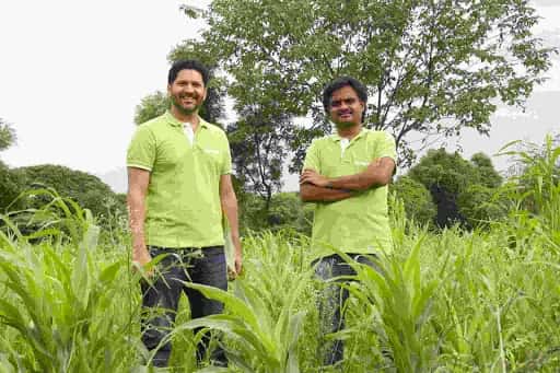 How This Pune-based Agritech Startup Reduces Wastage In Farm Produce Using AI