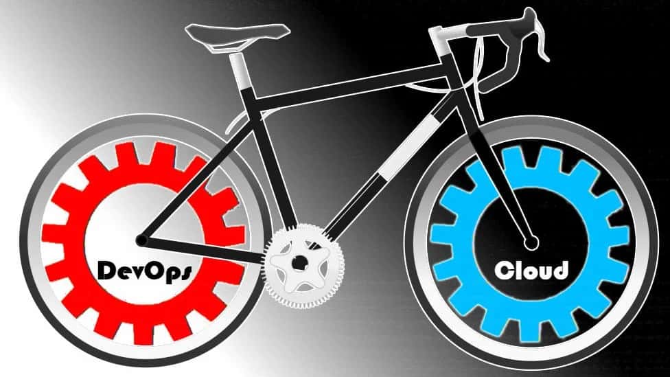 What Are The Advantages Of DevOps On The Cloud?