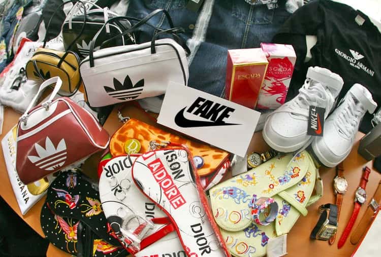 How AI Can Help Eliminate Counterfeit Products From The Market