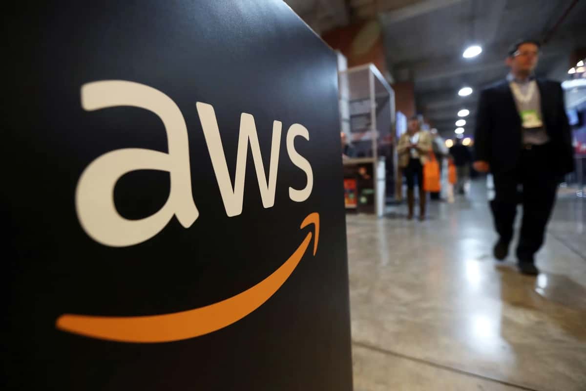 Why AWS Has Been Never Been Surpassed