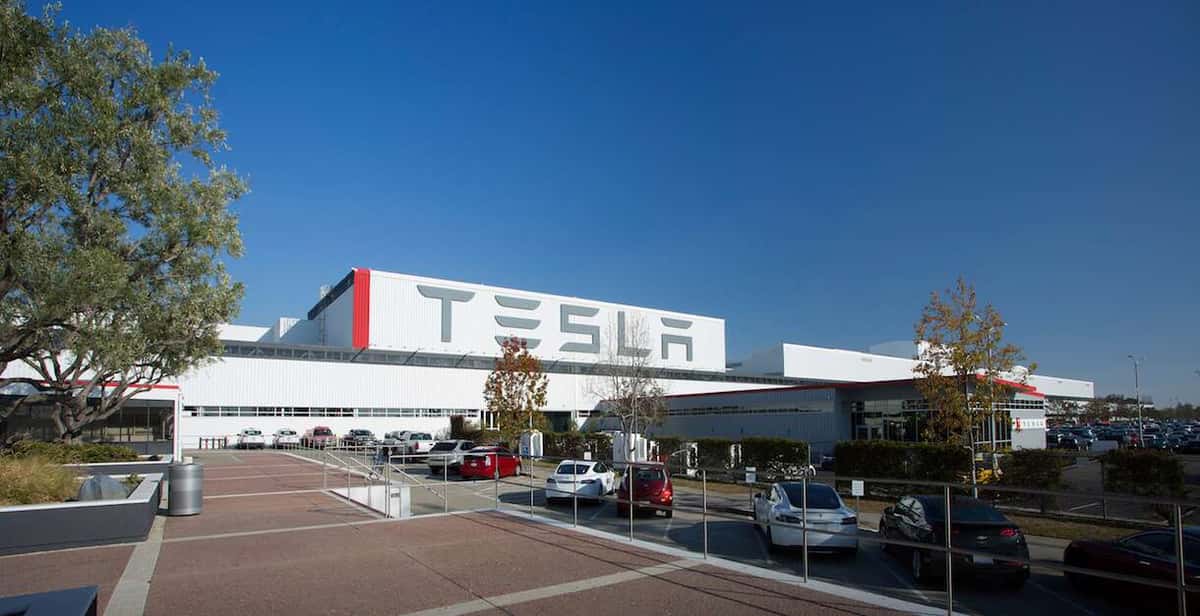 Why Tesla Invented A New Neural Network