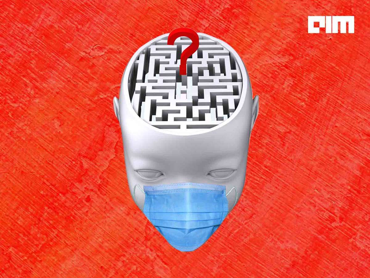 Biggest Hurdles AI Industry Faced Amid The Pandemic