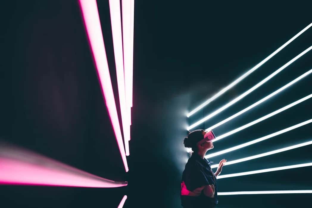 Embracing AI – Key to Futuristic Org Strategy