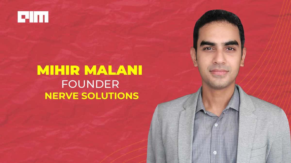 How This Fintech Startup Is Developing Low Latency Algorithms For Financial Markets