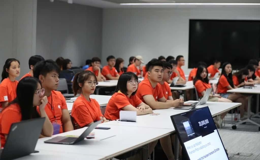 This Is How The Open Source Ecosystem Is Thriving And Advancing AI In China