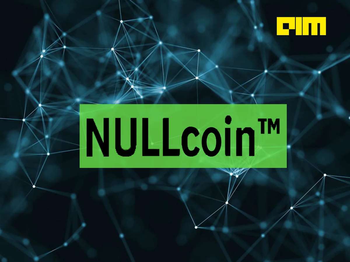 NULLcoin’s White Paper Made Public By Hackernoon