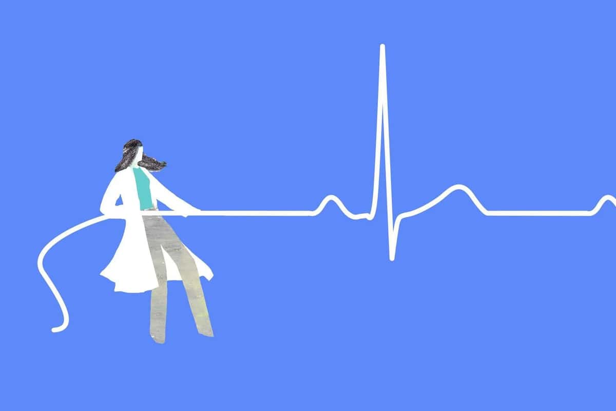 AI: The End Of Premature Deaths?