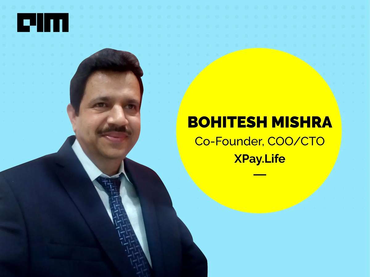 Deep Dive: How Fintech Firm XPay.Life Is Taking AI & ML To Rural India