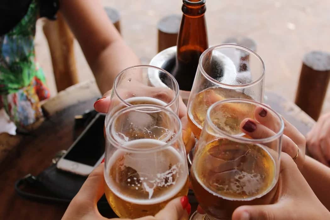 Why AI Is The Perfect Drinking Buddy For The Alcoholic Beverage Industry