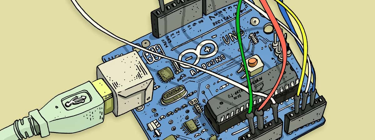 Types Of Arduino Memories You Should Know Today
